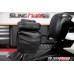 Armrest Pouch for Can-Am Spyder F3 & RT models equipped with our Passenger Armrests