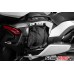 5-Piece Removable Luggage Bag Bundle for the Can-Am Spyder RT Limited Frunk, Trunk & Saddlebags (2020+)