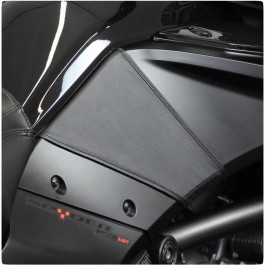 Lower Mini Bra Extensions for the Can-Am Spyder F3 (Set of 2)