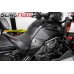 CLEARANCE | Lower Mini Bra Extensions for the Can-Am Spyder F3 (Set of 2)