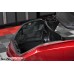 Rear Trunk Organizers for the Honda Gold Wing (Set of 2)