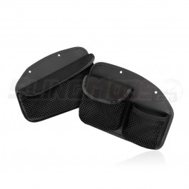Hopnel Trunk Organizers for the Honda Gold Wing (Set of 2) (2018-20)
