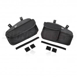 Hopnel Trunk Organizers for the Honda Gold Wing (Set of 2)