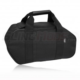 Hopnel Saddlebag Removable Luggage Bag for the Honda Gold Wing (Single) (2018+) (H18SL)