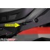 CLEARANCE | Hopnel Marine Vinyl Max Mount Cover for the Can-Am Ryker