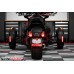 Hypnotic Concepts Plug N' Play LED Aluminum License Plate Mount for the Can-Am Ryker
