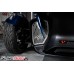 Hypnotic Concepts Front End Magnetic Side Grille Inserts for the Can-Am Spyder RT (Set of 2) (2020+)