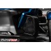 Hypnotic Concepts Front End Magnetic Side Grille Inserts for the Can-Am Spyder RT (Set of 2) (2020+)