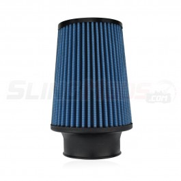 Replacement SuperNano-Web Air Filter for the Injen Cold Air Intake System for the Polaris Slingshot (2015-19)