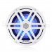 CLEARANCE | JL Audio M3 Series 6.5" Marine Coaxial Speakers with RGB LED Lighting (Pair)