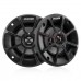 Kicker 4" PS Series Coaxial Weatherproof Speaker Upgrade for the Can-Am Spyder F3T, F3L (All Years) & RT Models (2020+) (Pair)