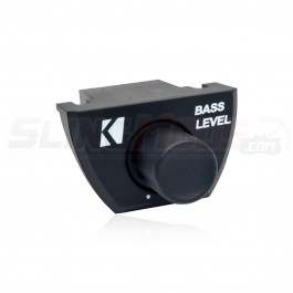 Kicker (CXARC) Water Resistant Bass Level Control Knob