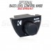Kicker 300 Watt / Monoblock Class D Waterproof Subwoofer Audio Amplifier (PXA300.1)