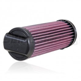 K&N Drop-In Replacement Air Filter for the Can-Am Spyder F3 (All Years) & RT (2014+) - 1330cc Engines