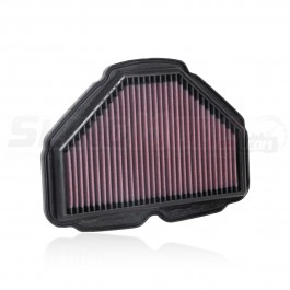 K&N Drop-In Replacement Air Filter for the Honda Gold Wing (2018+)