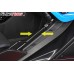 Lamin-X Clear Side Frame Bar Protection Kit for the Polaris Slingshot (3.5" x 4' Roll)