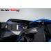 Madstad Scorpion Roof Top System for the Polaris Slingshot