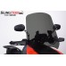 Madstad Adjustable Quick Release Windshield for the Can-Am Ryker