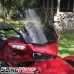 Madstad Adjustable Windshield for the Can-Am Spyder F3-T / F3 Limited