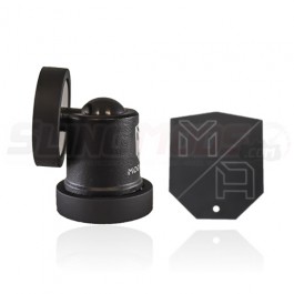 Mob Armor MobNetic Maxx 90 Degree Cell Phone Holder for the Polaris Slingshot