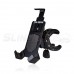 Mob Armor Handlebar Cell Phone Mount / Holder for the Can-Am Ryker