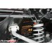 Motobatt 12V AGM Battery for the Polaris Slingshot (2017+)
