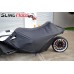 Nelson-Rigg Fitted Indoor & Outdoor Cockpit Cover for the Polaris Slingshot
