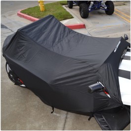 Nelson-Rigg Fitted Indoor & Outdoor Cockpit Cover for the Polaris Slingshot