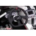 NRG Flat Bottom D-Shape Steering Wheels for the Polaris Slingshot (2015-19)