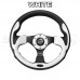NRG RST-001 Pilota Series Steering Wheels for the Polaris Slingshot (2015-19)