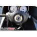 NRG Aftermarket Steering Wheel Short Hub Adapter & Spacer for the Polaris Slingshot (2015-19)