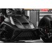 SAVE $500 | Panther Customs Front End Body Kit for the Can-Am Ryker (2 Piece Kit)