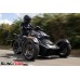 SAVE $500 | Panther Customs Front End Body Kit for the Can-Am Ryker (2 Piece Kit)