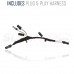 Genuine Polaris Slingshot AutoDrive Paddle Shifter Kit (2020+ Models)