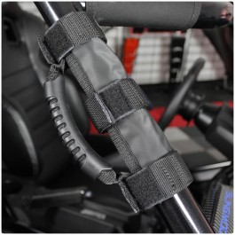 PRP Velcro Holy Moly Grab Handle for the Polaris Slingshot (Single) 