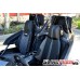 PRP Customizable Seat Covers for the Polaris Slingshot (Pair)