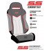 PRP SS Style Suspension Seats for the Polaris Slingshot (Pair)