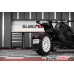 CLEARANCE | Rally Armor Polyurethane Rear Mud Flap for the Can-Am Ryker