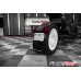 CLEARANCE | Rally Armor Polyurethane Rear Mud Flap for the Can-Am Ryker