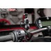 RAM Mount Handlebar Go-Pro Action Camera Mounting Kit for the Can-Am Ryker