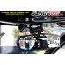 RAM Mount Rear View Mirror Clamp for the Polaris SlingShade Roof Top System