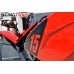 Slingfx Precut Personalized Side Panel Number Plate Decals for the Polaris Slingshot (Pair)