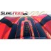 Slingfx Precut Vinyl Rally Graphics Decal Kit for the Polaris Slingshot