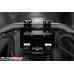 Rox Speed FX Billet Aluminum 2" Pivoting Handlebar Riser Kit for the Can-Am Ryker