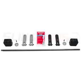 RykerMod N900 Performance Sway Bar Kit for the Can-Am Ryker