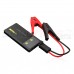 Scosche Lithium Ion PowerUp 600 Amp Compact Battery Jump Starter, USB Power Bank & LED Flashlight