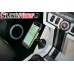 Scosche MagicMount Pro Suction Cup Magnetic Cell Phone / GPS Holder for the Polaris Slingshot