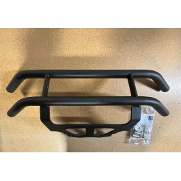 Open Box - SE Performance Steel Tubular Front Bumper with Skid Plate for the Can-Am Ryker