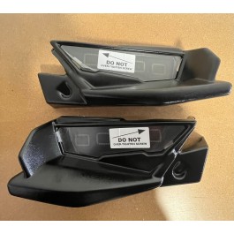 Open Box - Slingatti Plug N' Play Headlight Conversion Kit for the Polaris Slingshot (Pair) (2015-19)