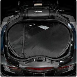 Shad Expandable & Removable Top Case Luggage Bag Liner for the Can-Am Spyder F3 Limited (2016+) & RT Limited (2020+)
